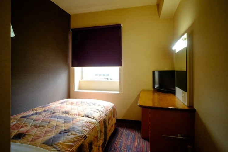 Business Single room