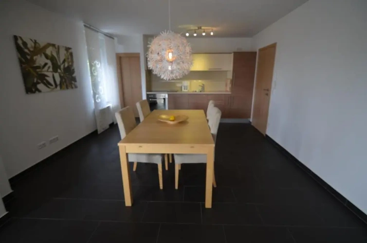Standard Double room with balcony and with view