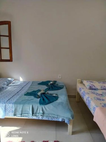 Pousada Exuberante