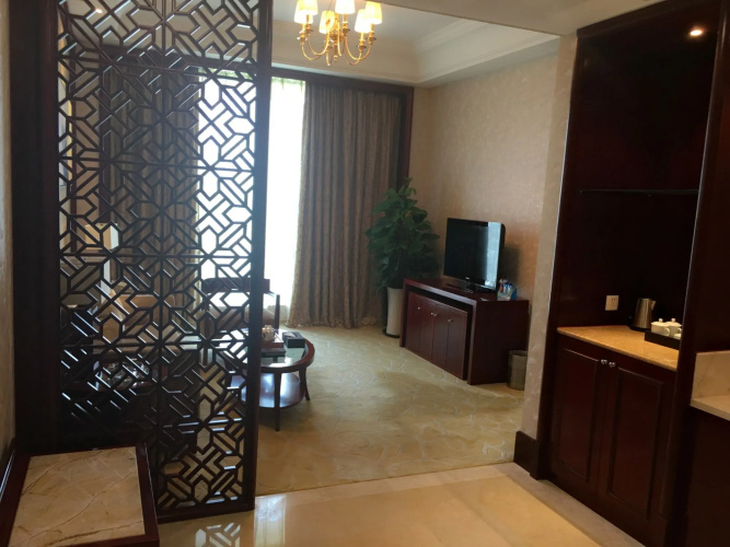Yancheng Shuicheng Hotel