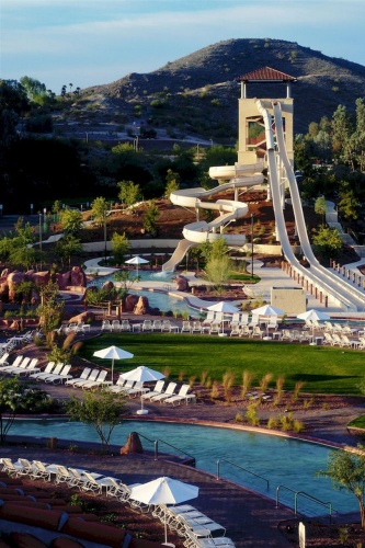 Arizona Grand Resort And Spa photo 23
