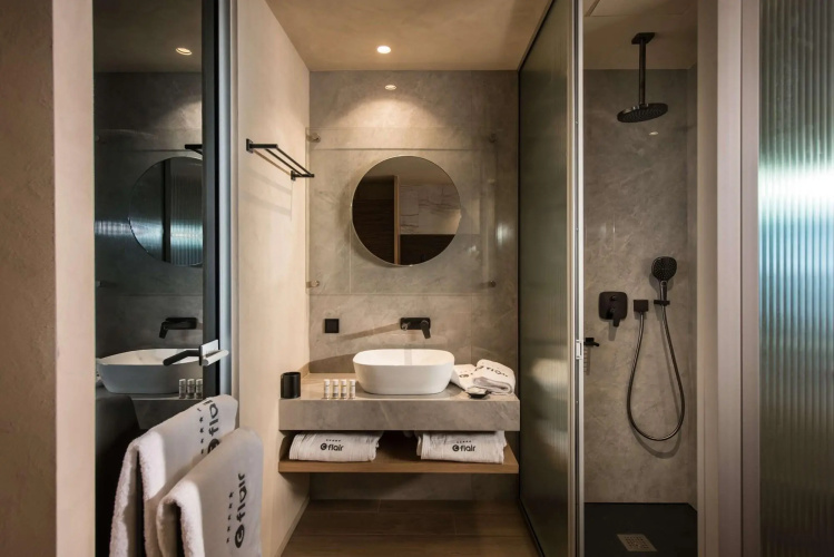 Chania Flair Boutique Hotel, Tapestry Collection By Hilton (Adults Only) photo 10