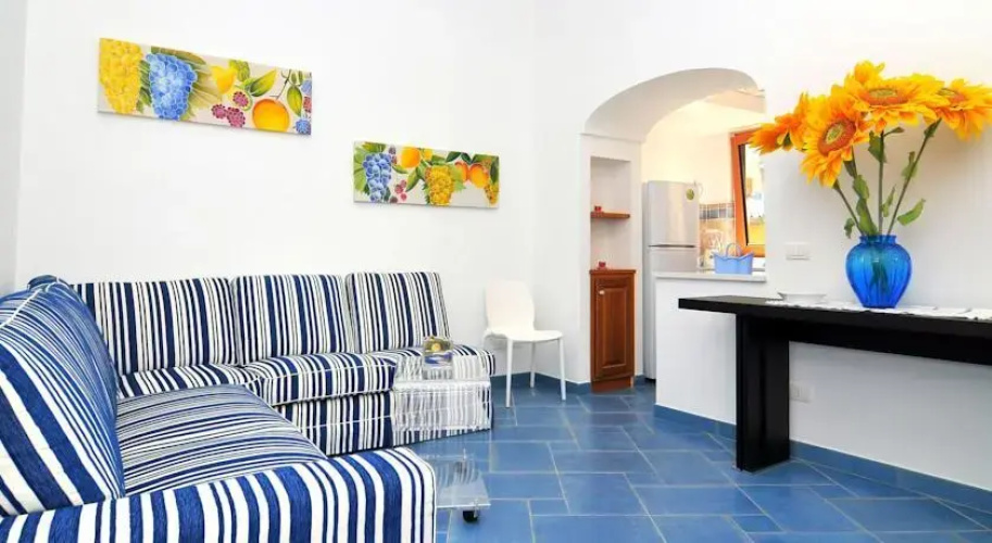 Casa Giovanna