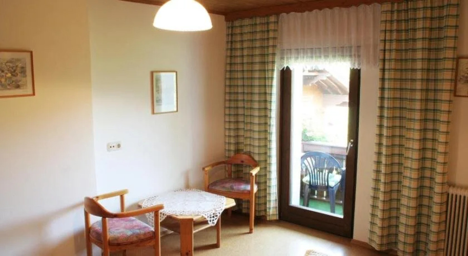 Appartementhaus Elisabeth Schoendorfer