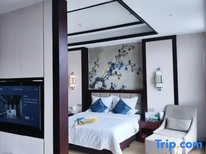 Executive Single room