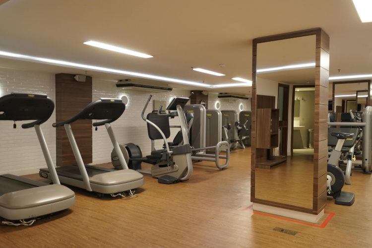 Wish Hotel da Bahia photo 24