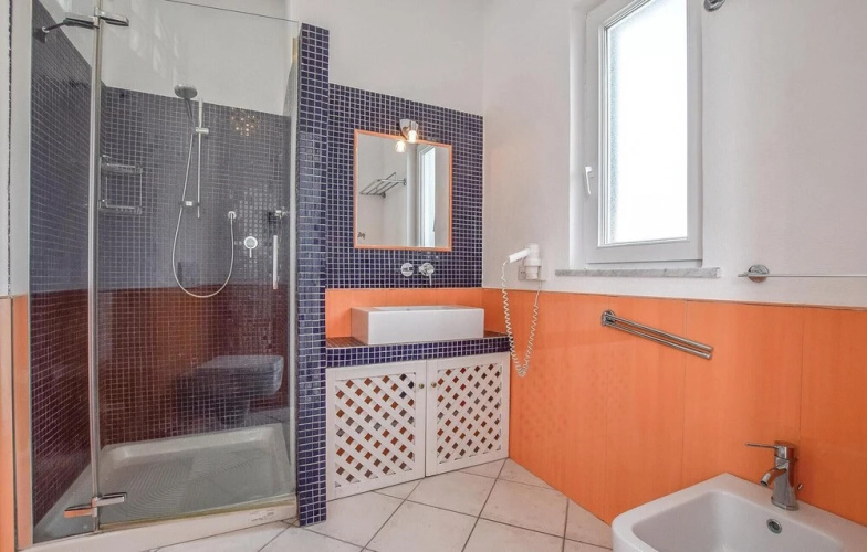 Awesome Home in Sant'angelo With Wifi