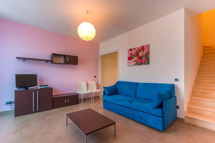 Isola di Albarella Hotel Capo Nord