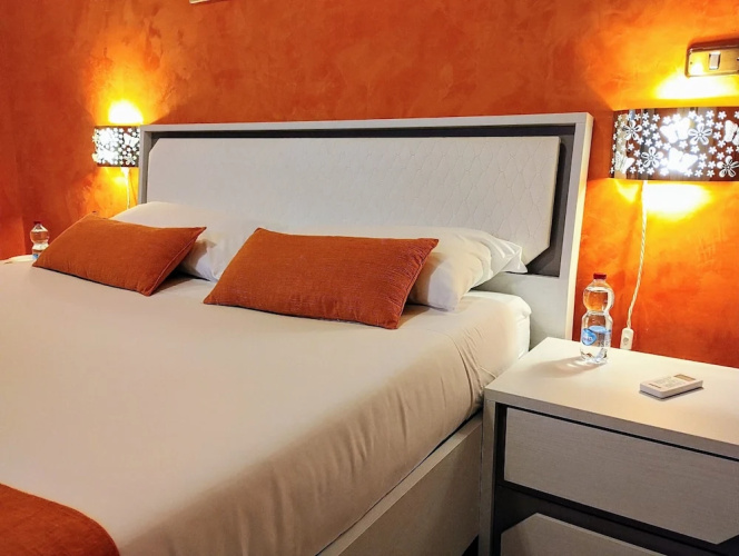 B&B Suleima