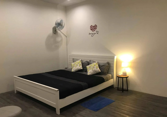 Mr Travel Hostel