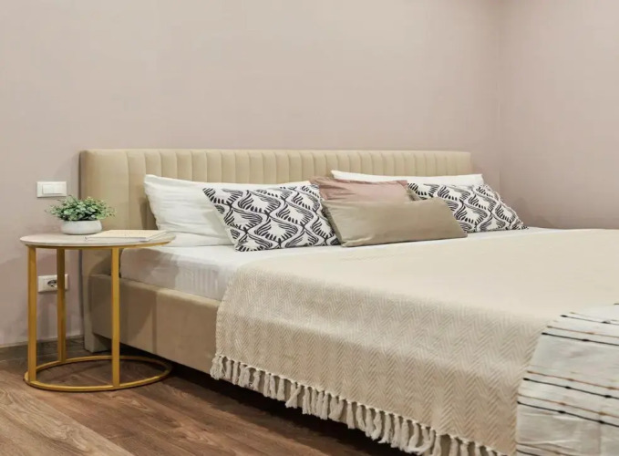 Фотография номера квартиры Апартаменты на улице Красноармейская 157В/83-8