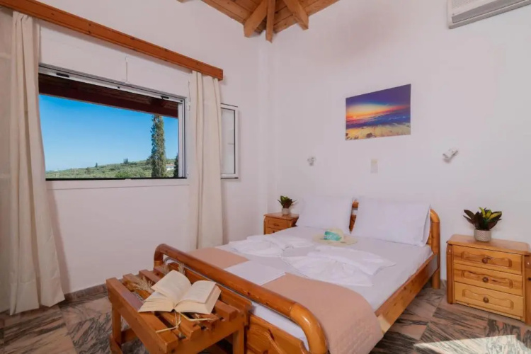 Agnadi Sea View Apartments