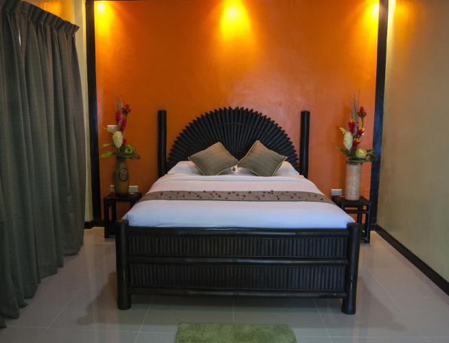 Malapascua Exotic Island Dive and Beach Resort