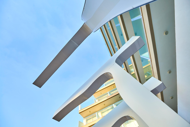 Indico Rock Hotel Mallorca - Adults Only