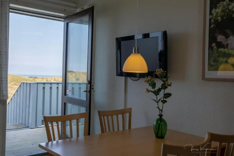 Feriehotel Tannishus