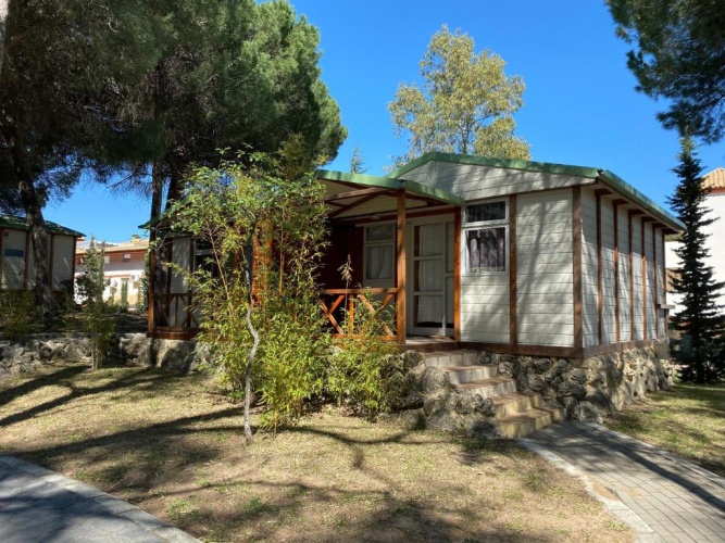 Bungalow