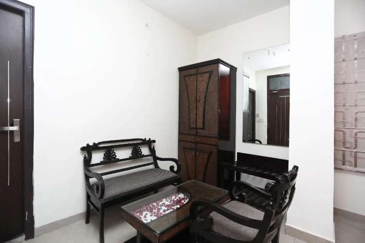 Heritage Haveli