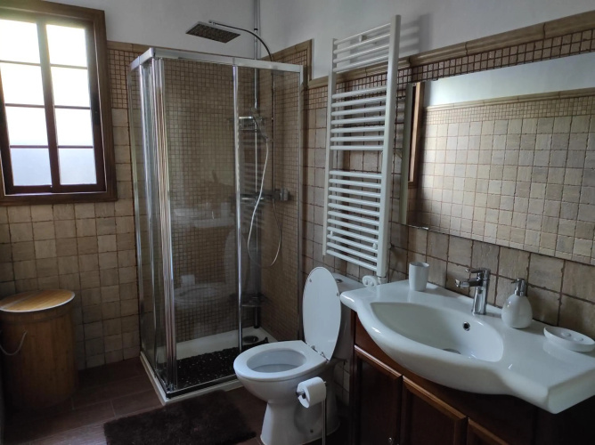 Casa Los Almendros Jacuzzi Garden