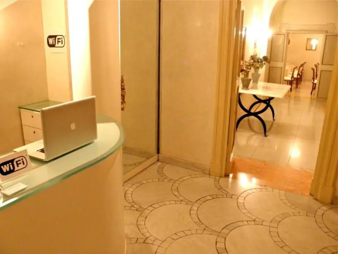 Corso Deluxe Apartment