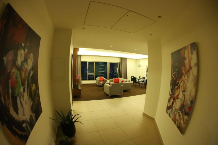 Citea Apart-Hotel