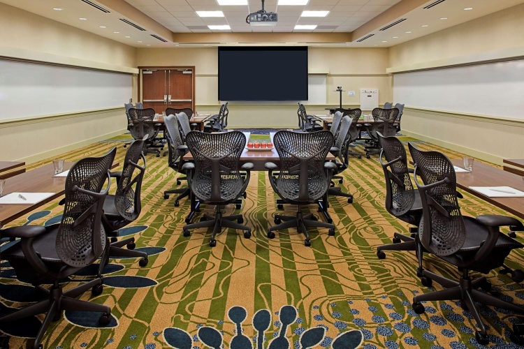 Hyatt Regency Dulles photo 25