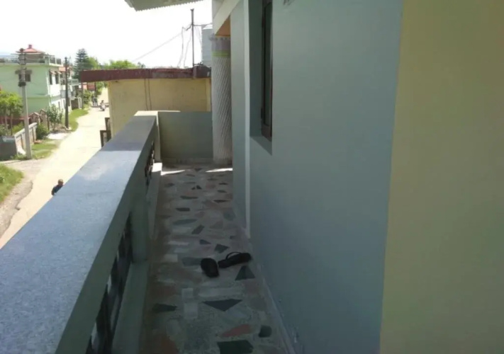 Tapasya Home Stay