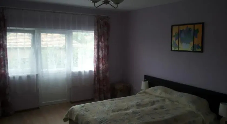 Guest House Nadejda