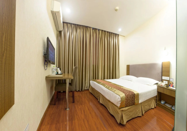 Forstar Hotel Xiaojiahe