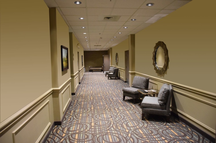 Best Western Pembroke Inn & Conference Centre photo 18