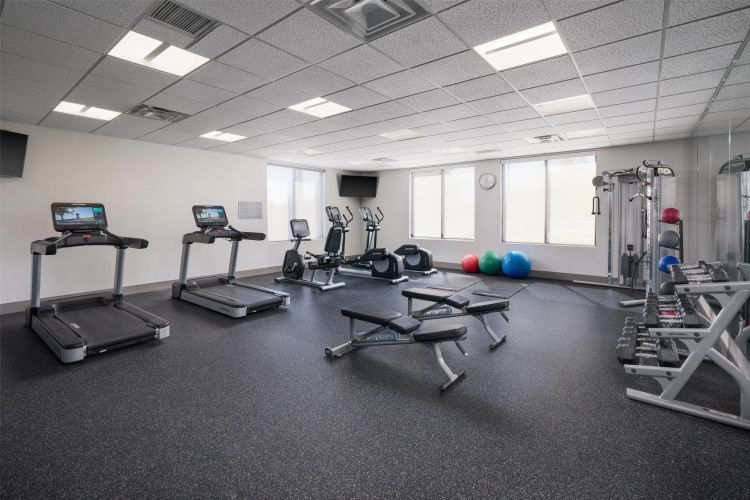 Best Western Premier Hotel at Fisher's Landing photo 24