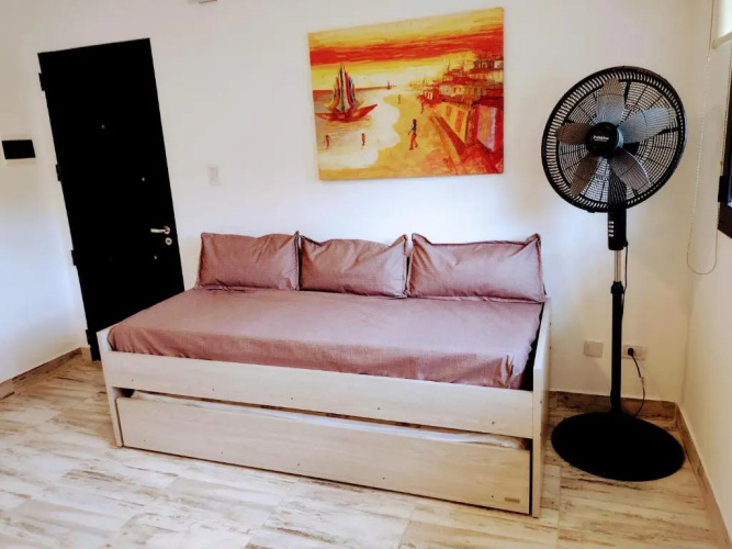 Condominio Plaza Italia - Cochera gratis