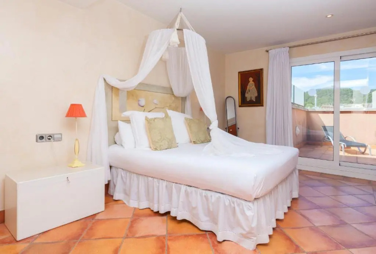 Hotel Vila de Tossa