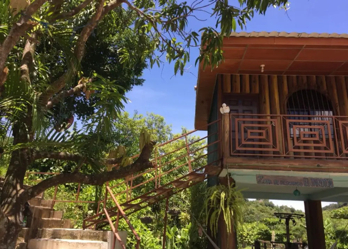 Hotel y Restaurante Los Amigos