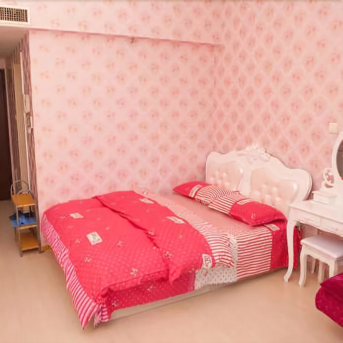 Penglaige Apartment Hotel(北京朋来阁公寓)