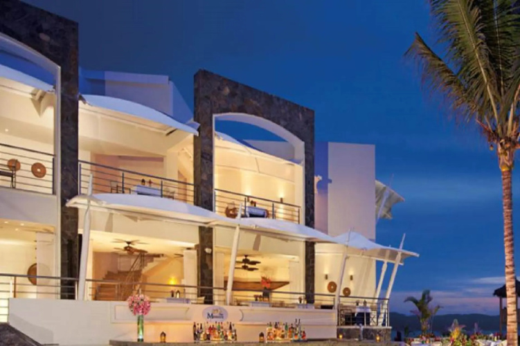 Dreams Vallarta Bay Resort and Spa (Ex-Now Amber) photo 28