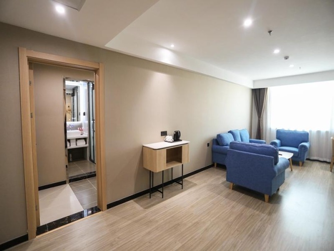 Business Double Suite