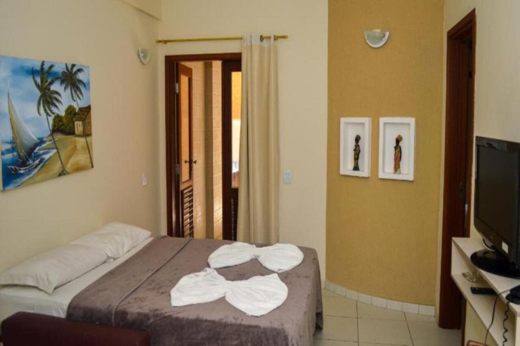 Image de l'hôtel