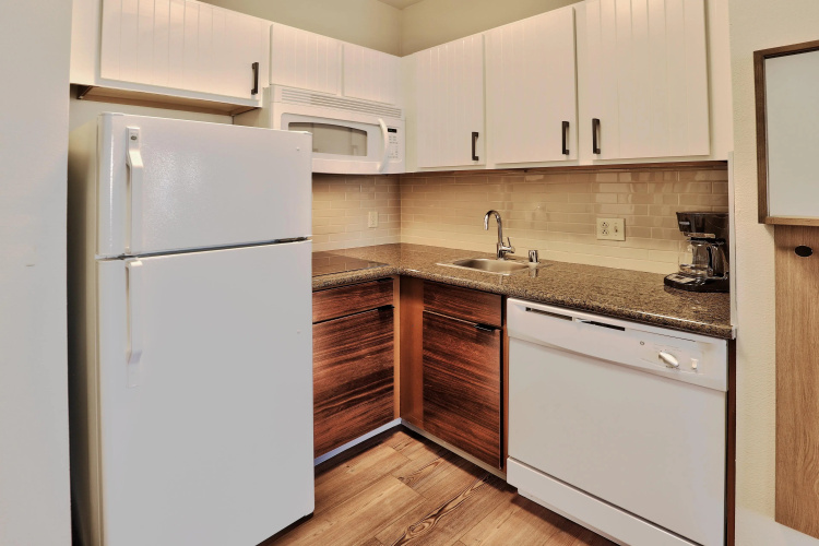 Staybridge Suites Albuquerque - Airport photo 30