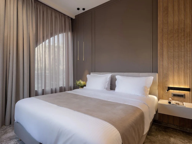 Ethos Suites