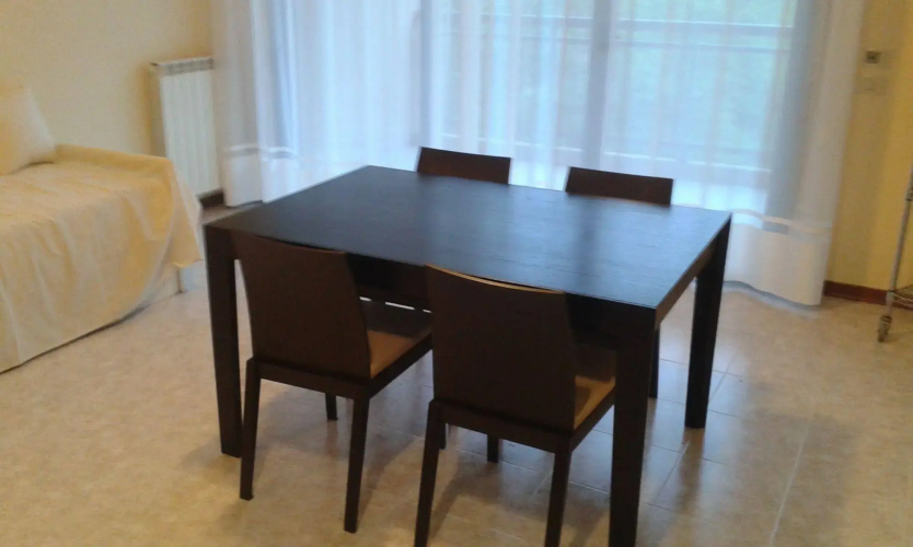 Le Torri Apartment