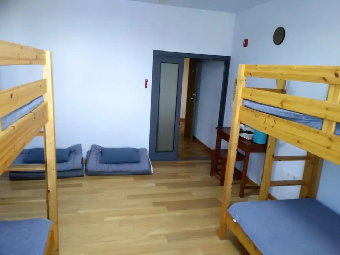 4 Bedrooms Family Cottage with ocean view
