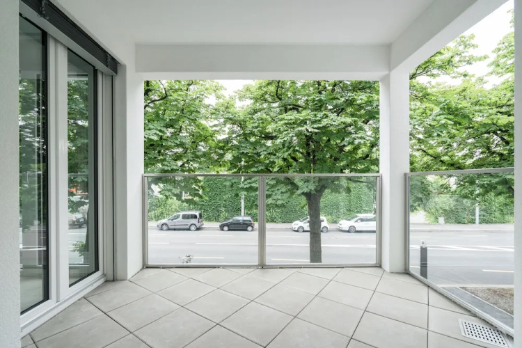 Airport Apartments Basel