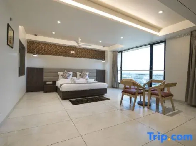 Royal Double Suite