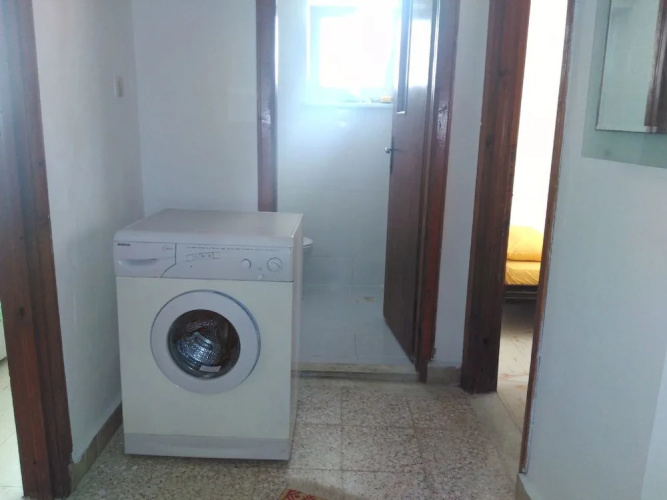 Erikli Tatil Evi 20