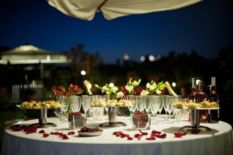 Hotel Ponte Sisto photo 11