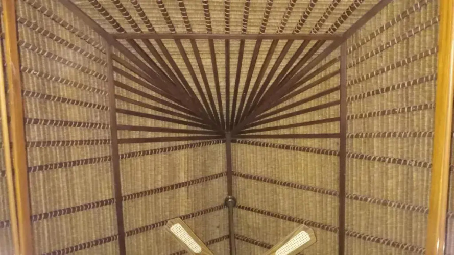 Jemeluk Beach Bungalows