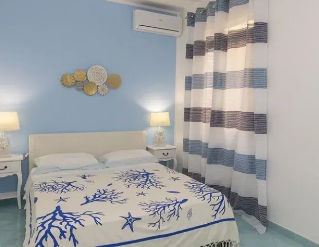 Casa Nonno Gerlando B&B