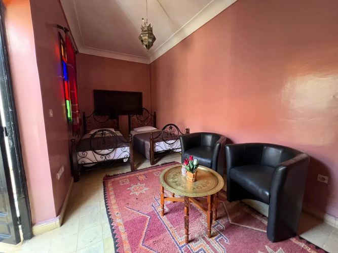 Riad el Farah Kasbah