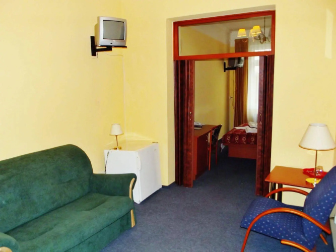 Hotel Modena