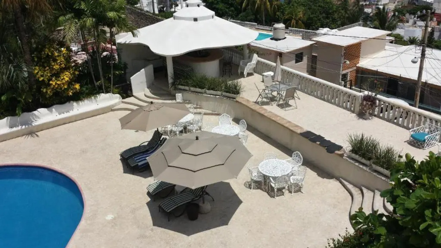 Villa Costa Chica